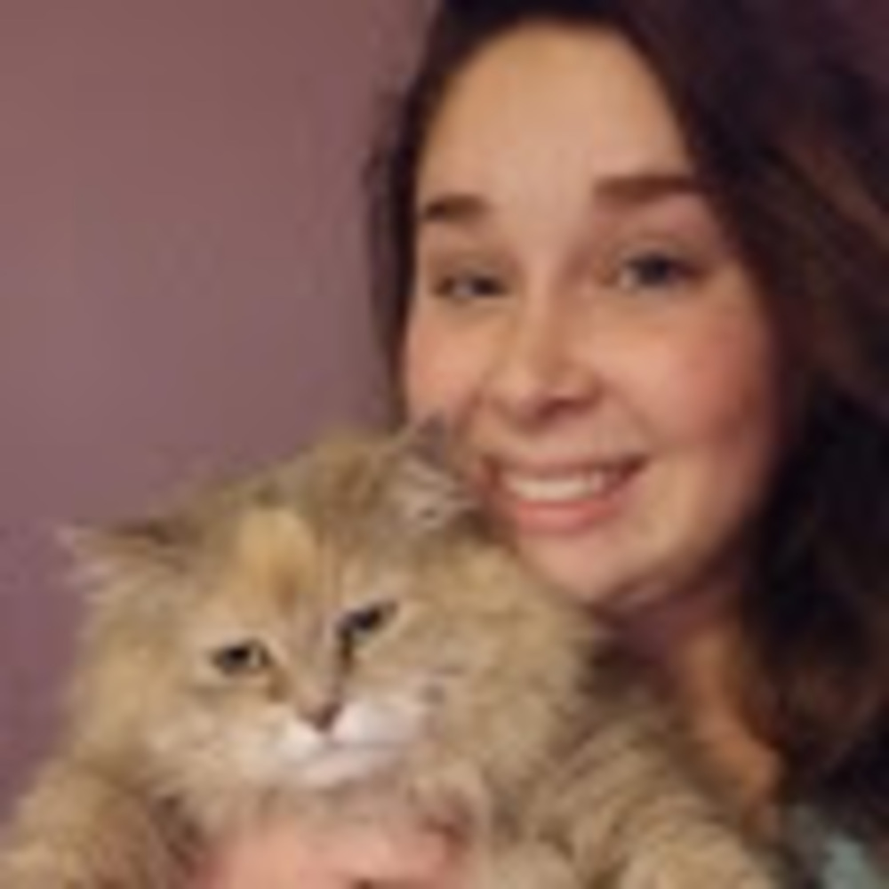 Meet your Posher, Tegan